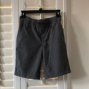 Kid’s Gray Shorts